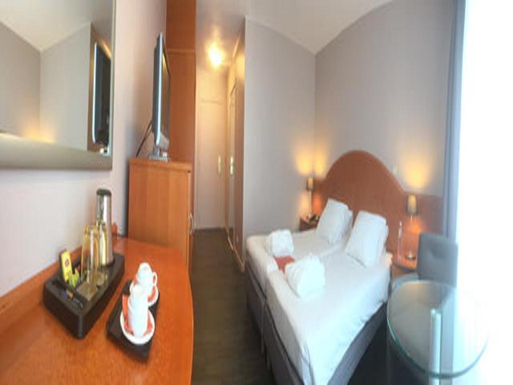 Acces Hotel Ostende Exterior foto
