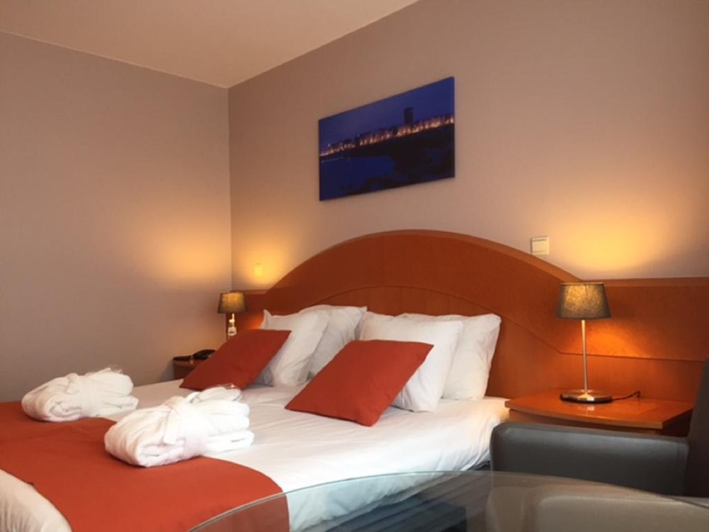 Acces Hotel Ostende Exterior foto