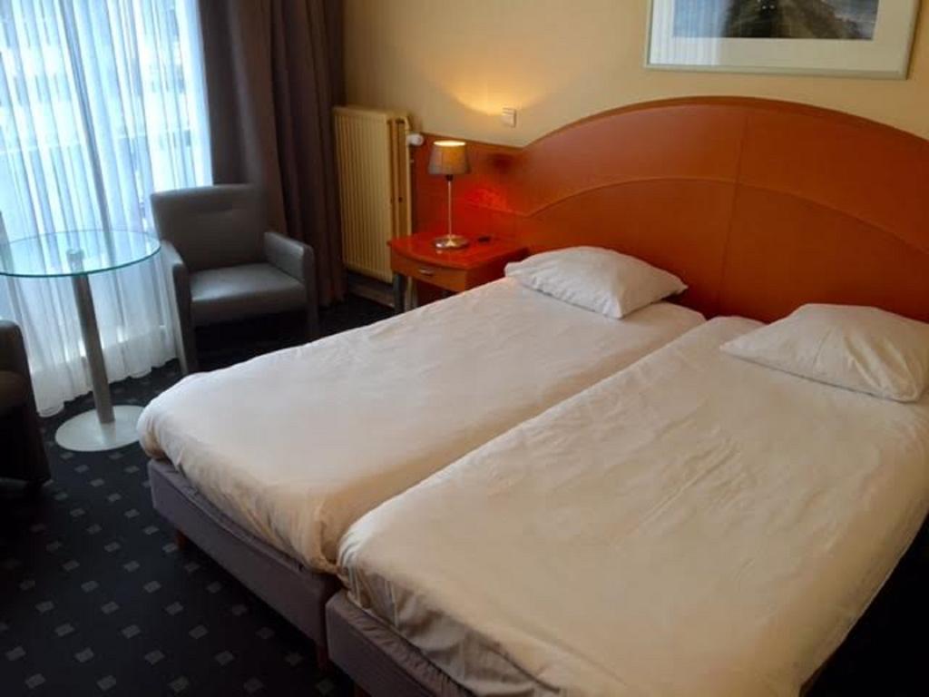 Acces Hotel Ostende Exterior foto